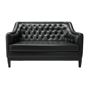 مبل اداری دونفره سیلا مدل F116P2 - F116P2